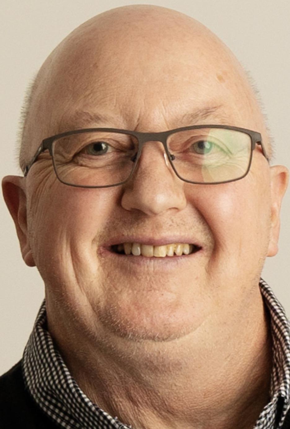 Funeral Notice Profile Image