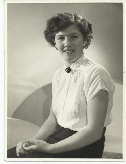 Funeral Notice Profile Image