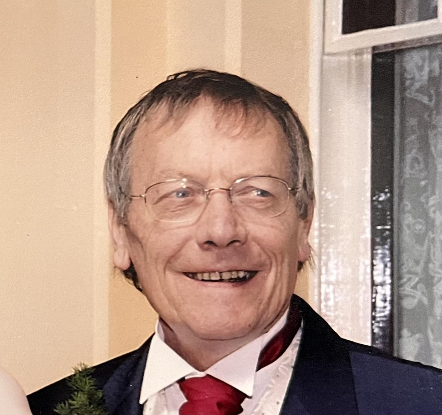 Funeral Notice Profile Image