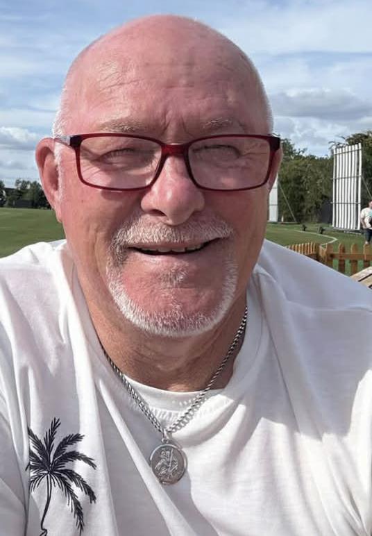 Funeral Notice Profile Image