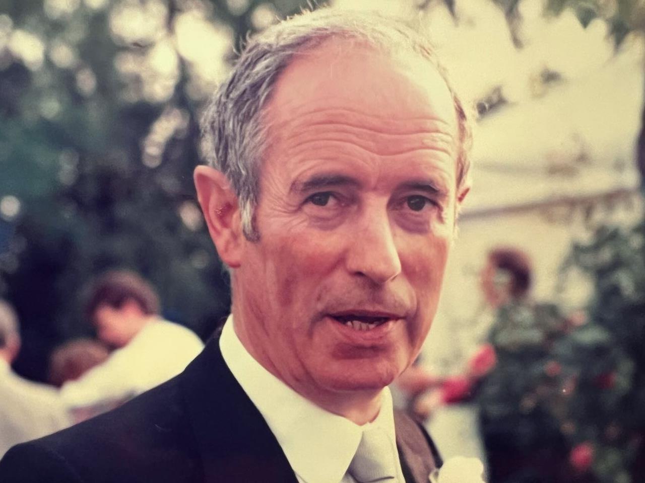 Funeral Notice Profile Image