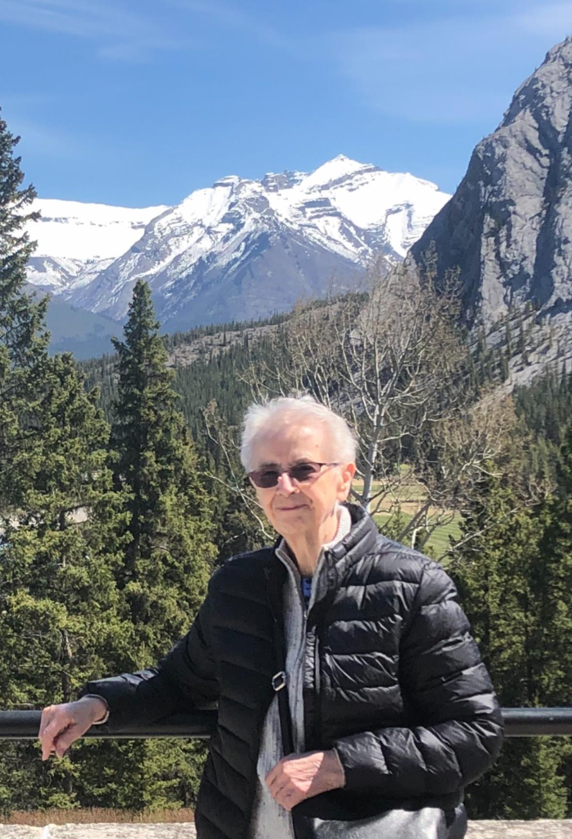 Funeral Notice Profile Image