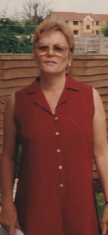 Funeral Notice Profile Image