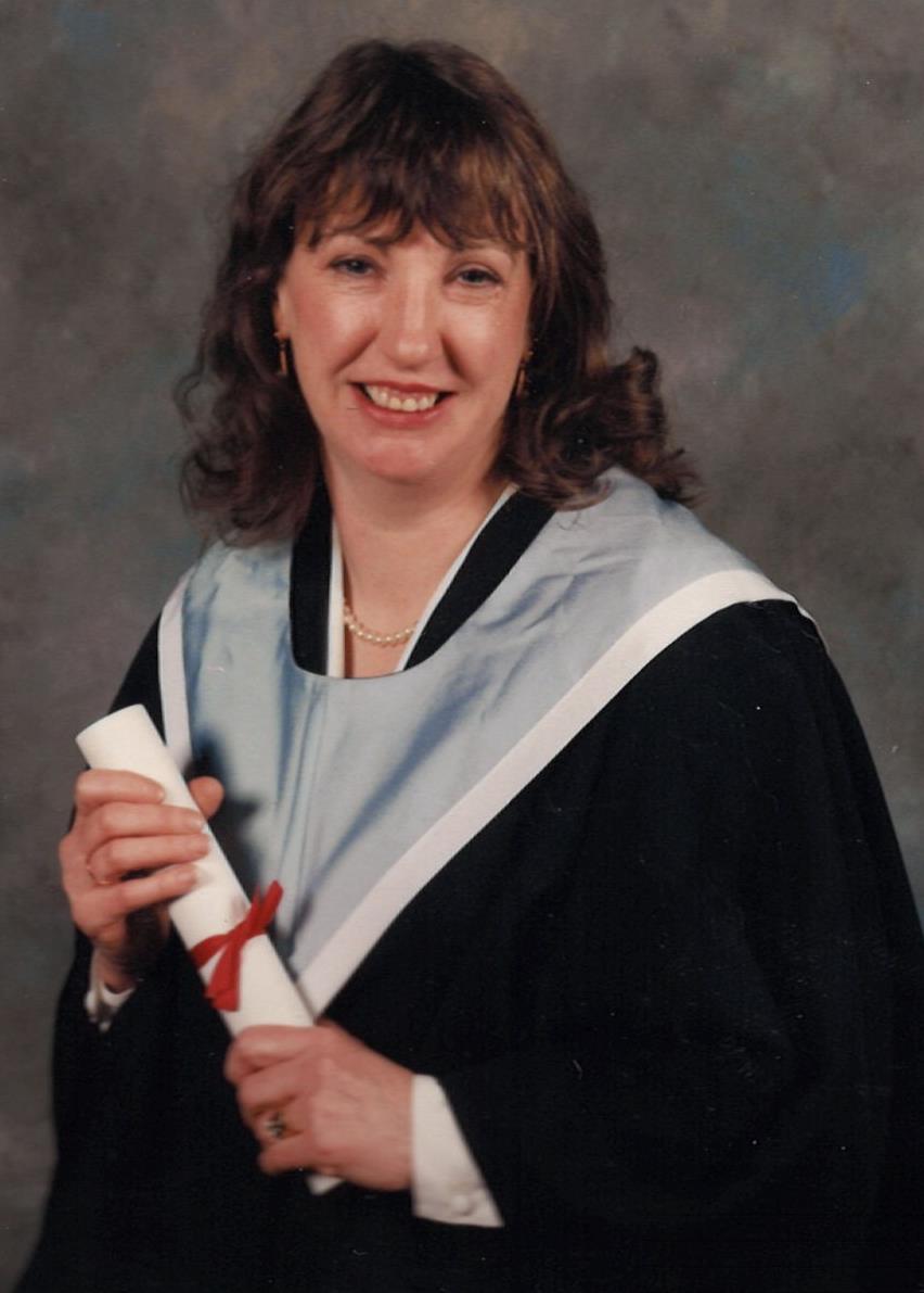 Funeral Notice Profile Image