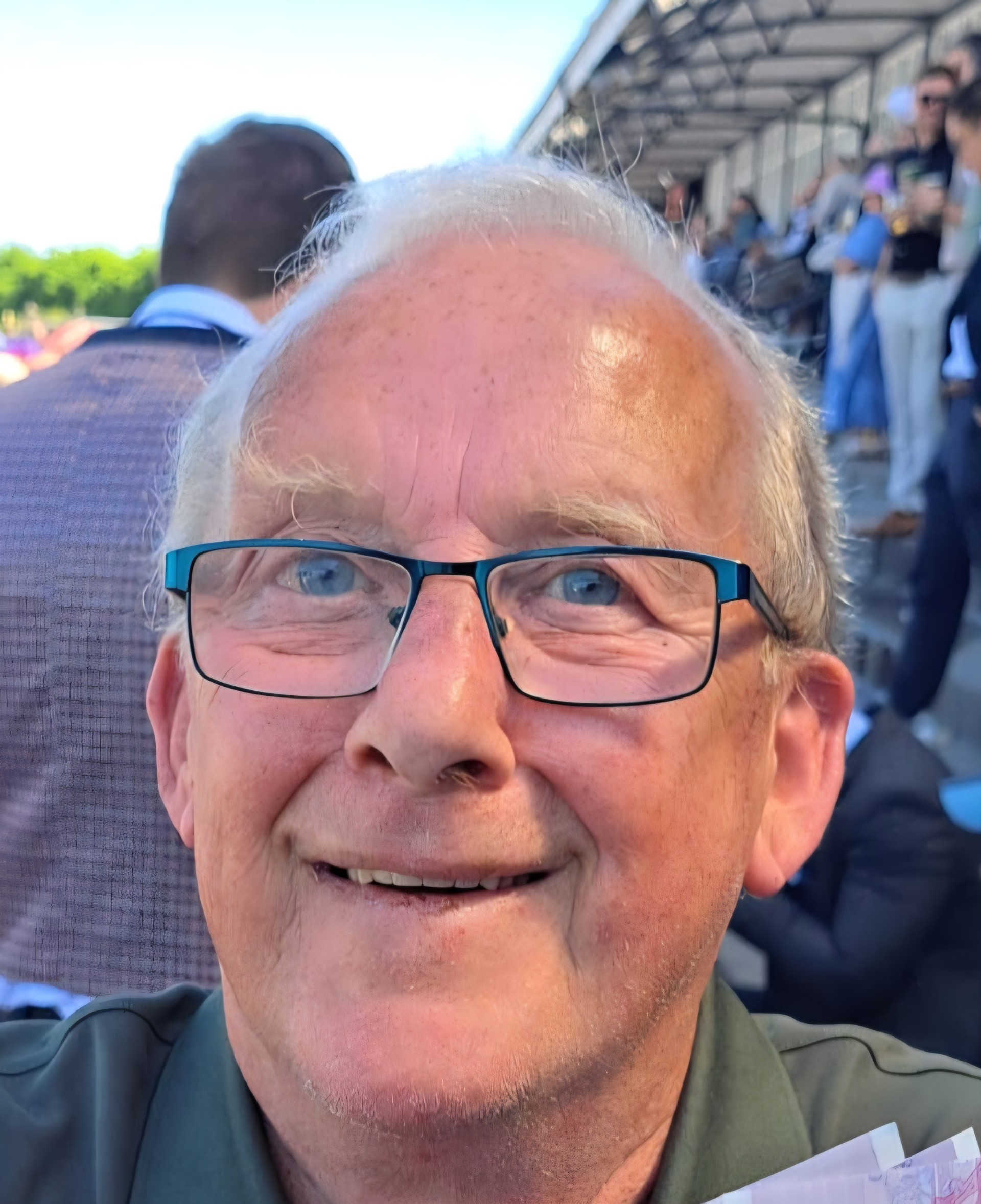 Funeral Notice Profile Image