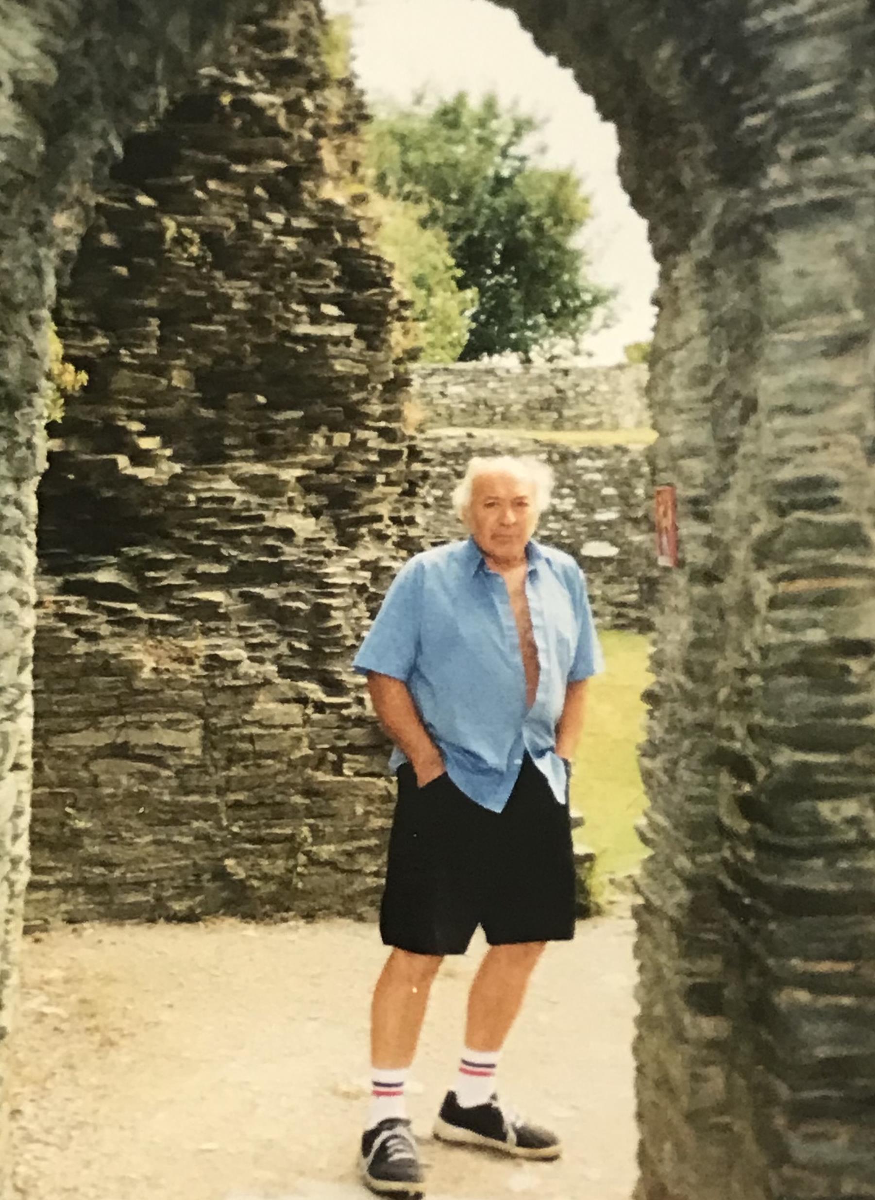 Funeral Notice for Grayham John Dance