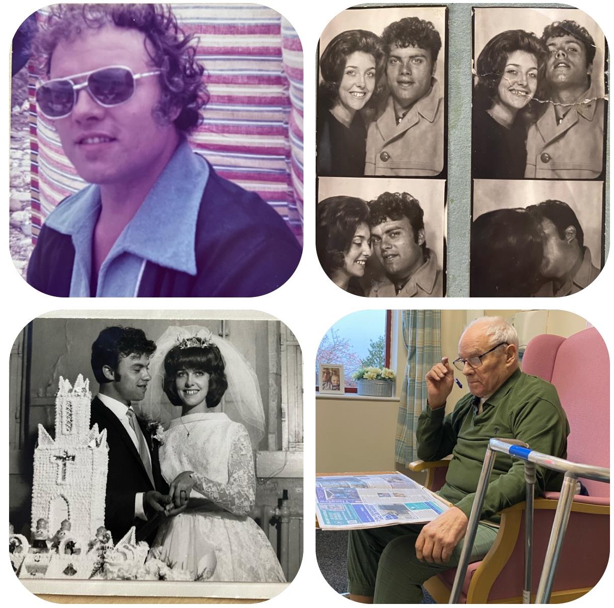 Funeral Notice Profile Image