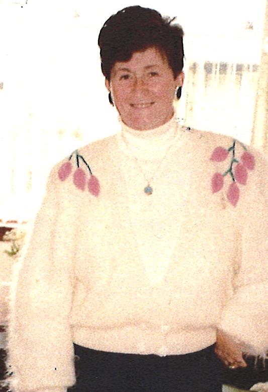 Funeral Notice Profile Image