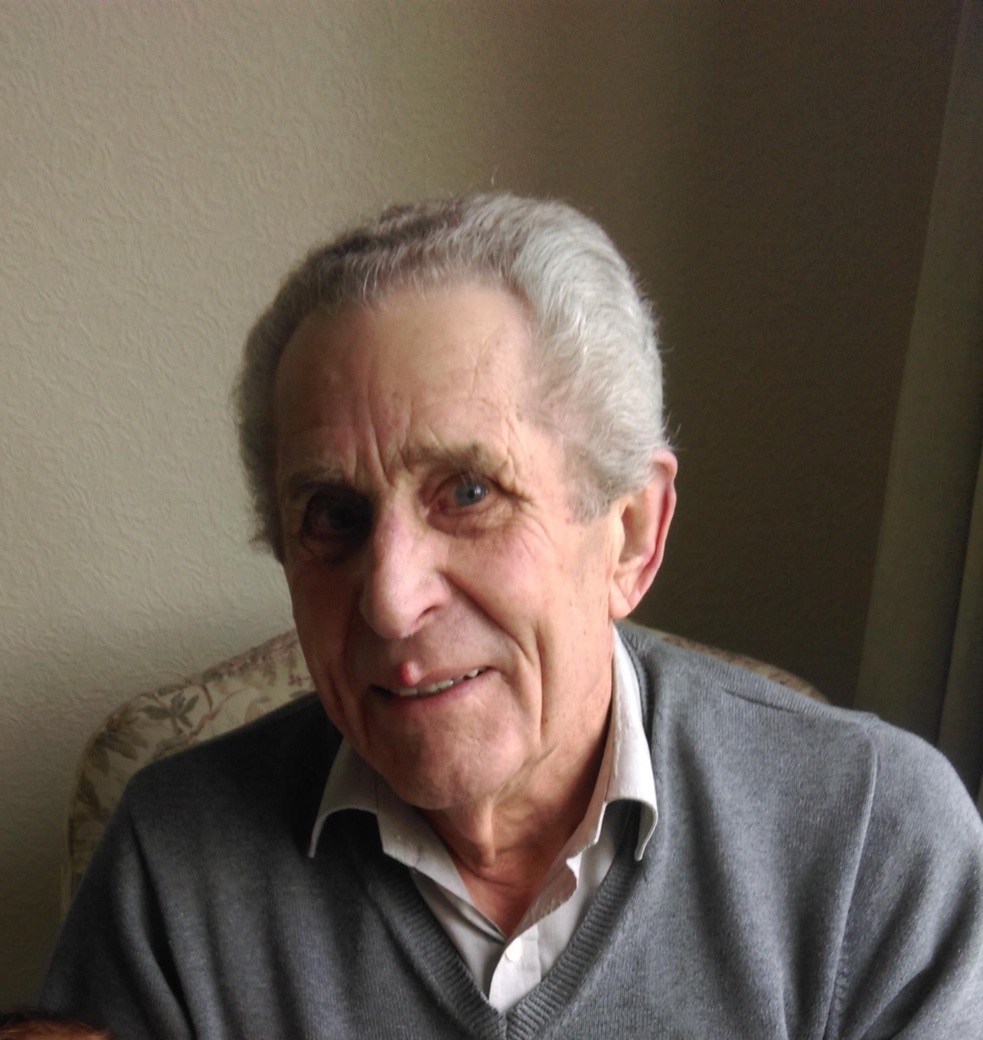 Funeral Notice Profile Image