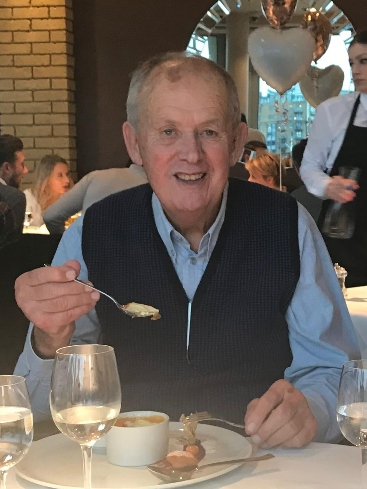 Funeral Notice Profile Image