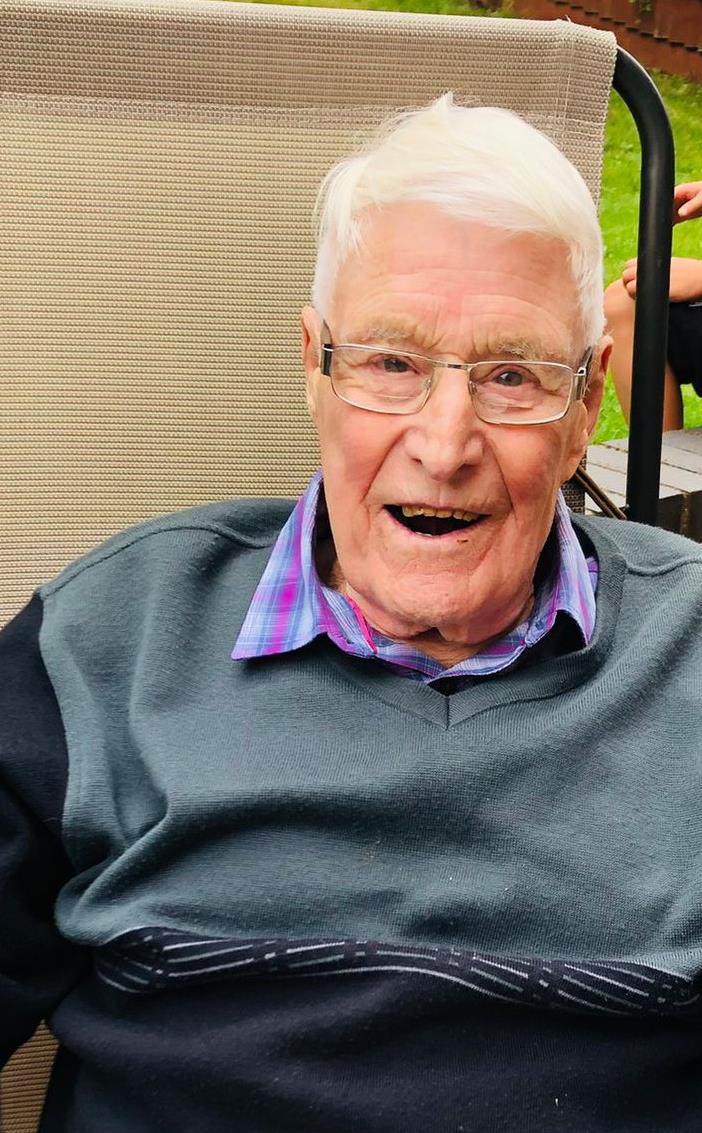 Funeral Notice Profile Image