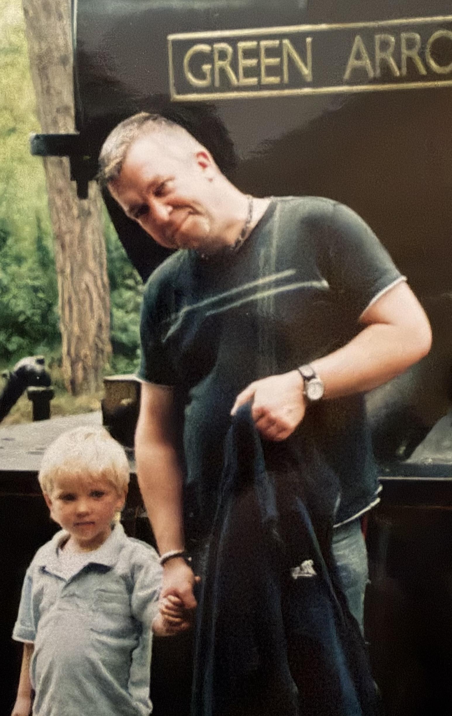 Funeral Notice Profile Image