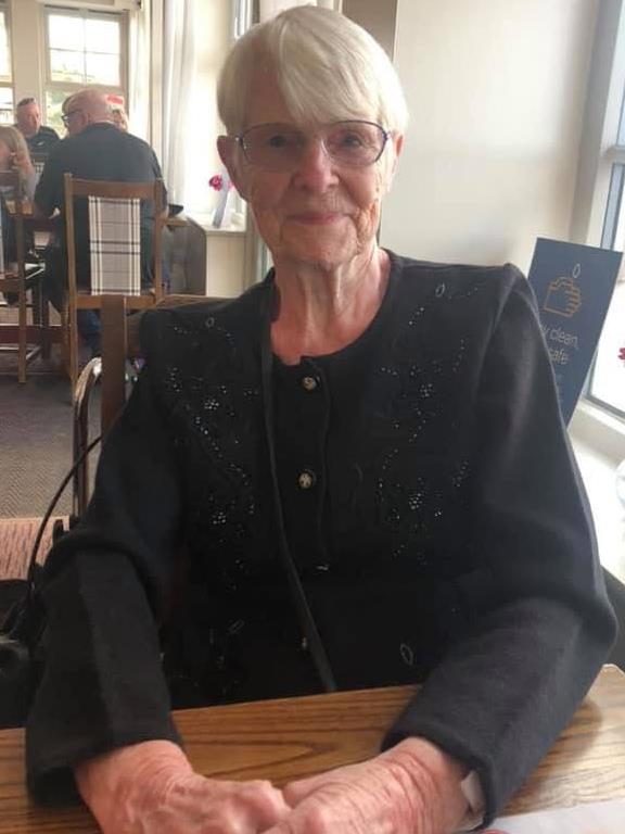 Funeral Notice Profile Image