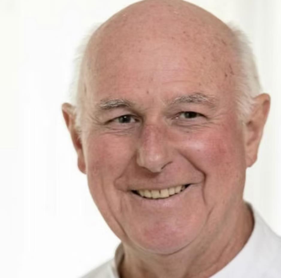 Funeral Notice Profile Image