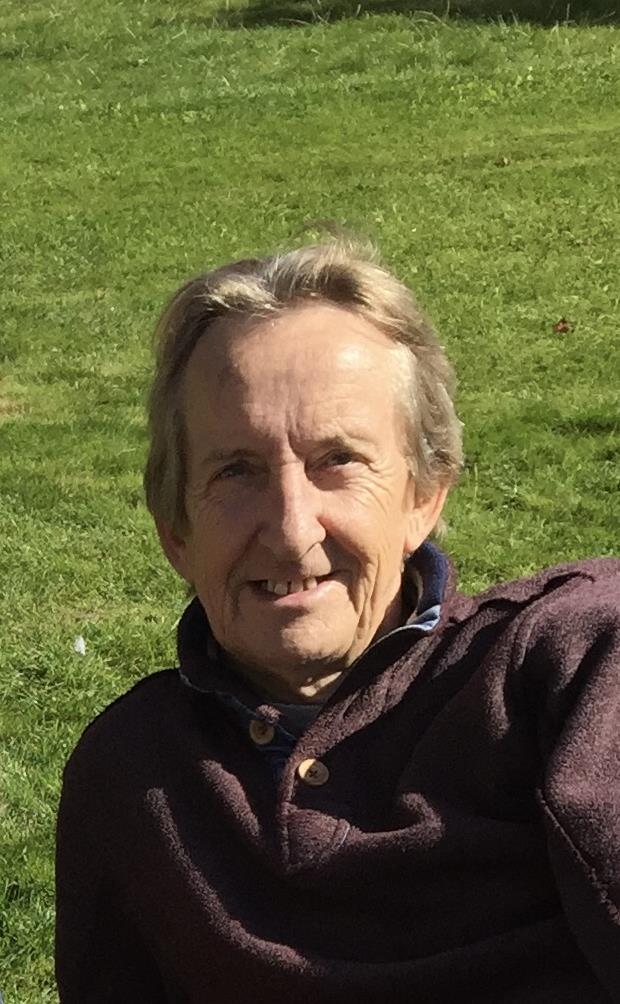 Funeral Notice Profile Image