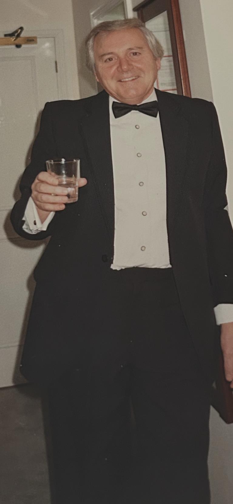 Funeral Notice Profile Image