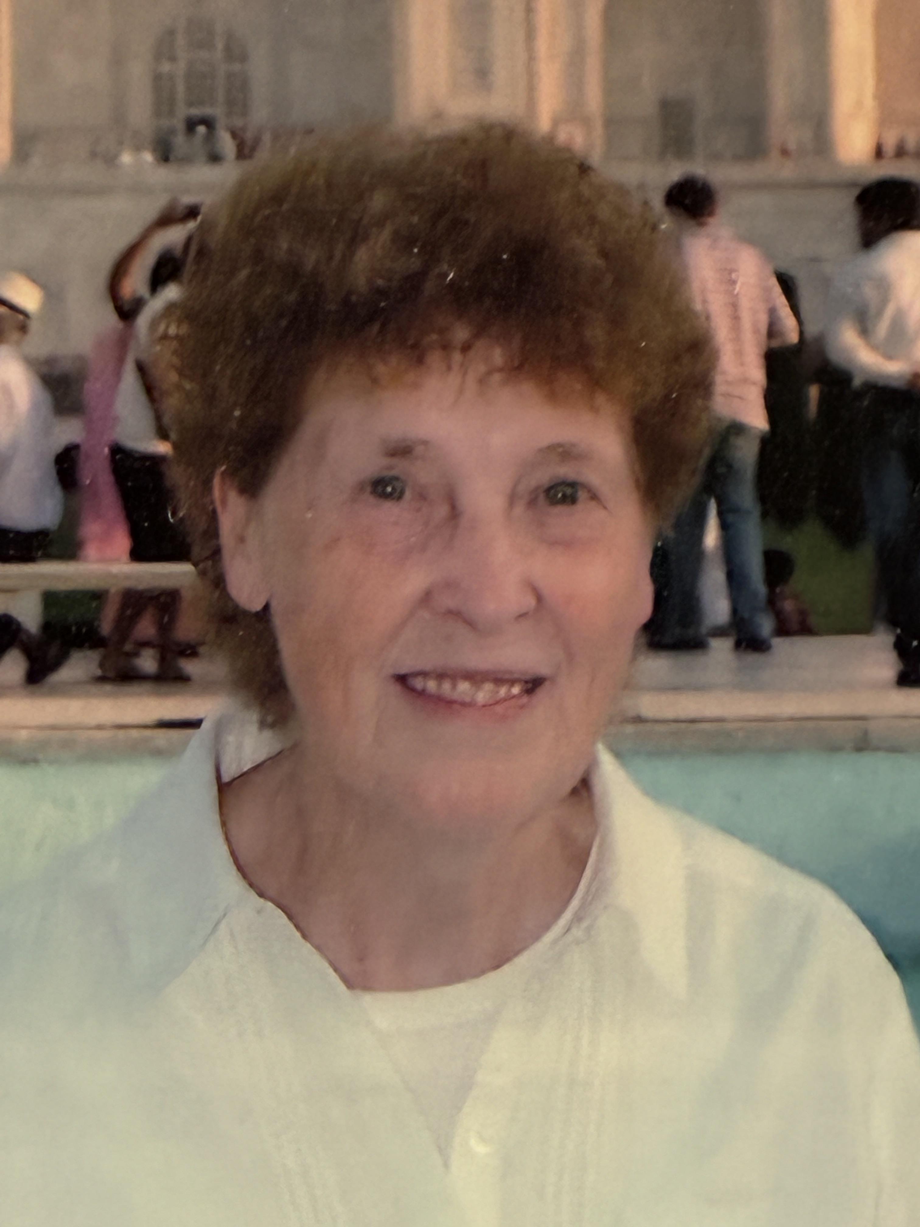 Funeral Notice Profile Image