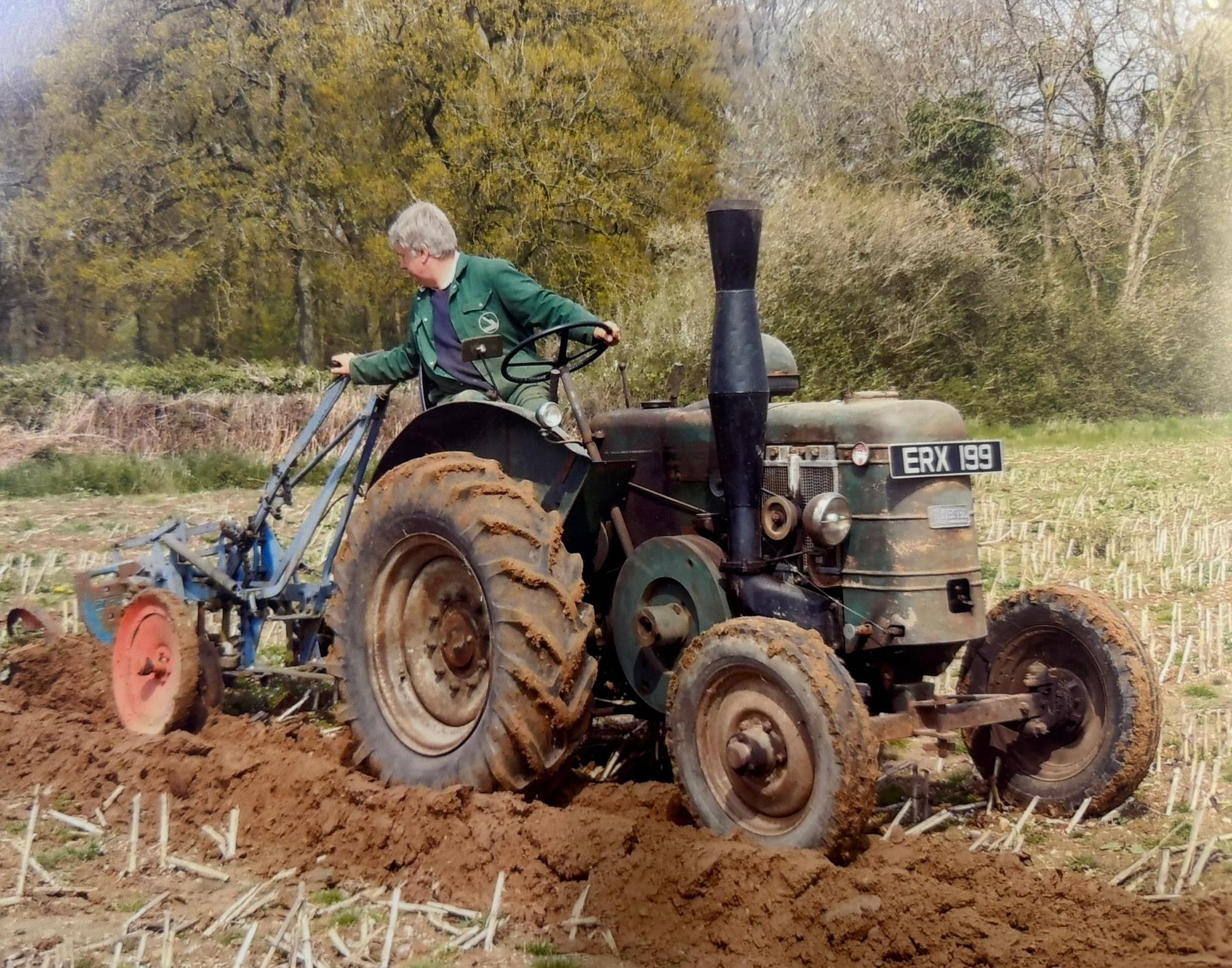 Funeral Notice Profile Image