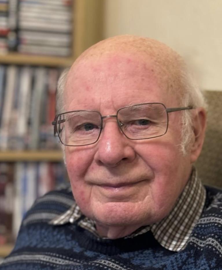 Funeral Notice Profile Image