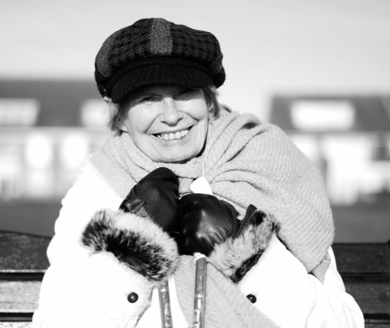 Funeral Notice Profile Image