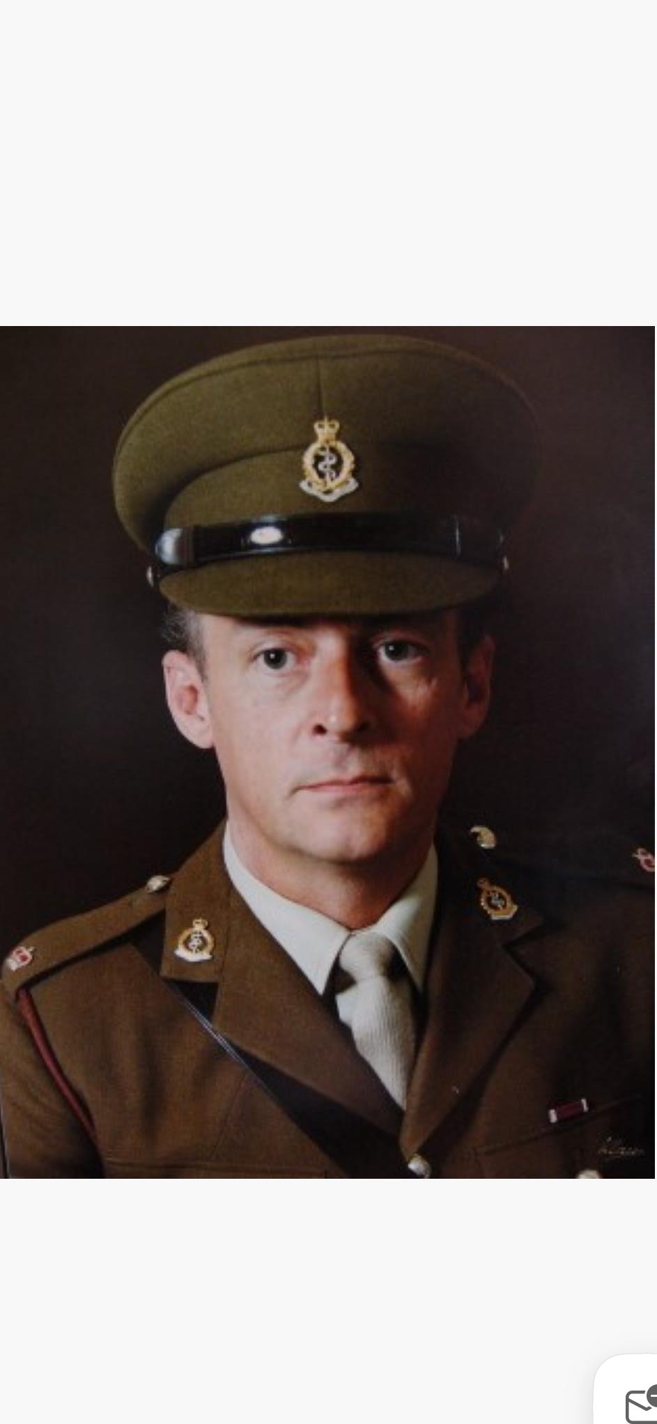 Funeral Notice Profile Image