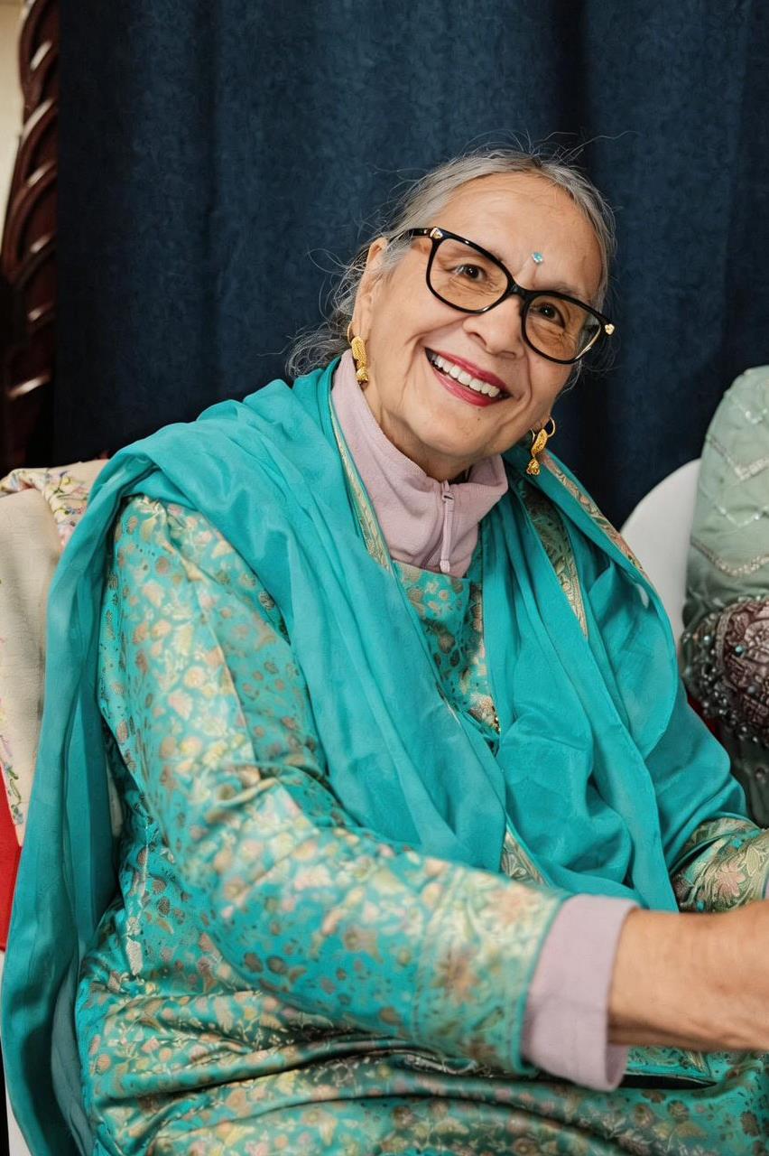 Funeral Notice Profile Image