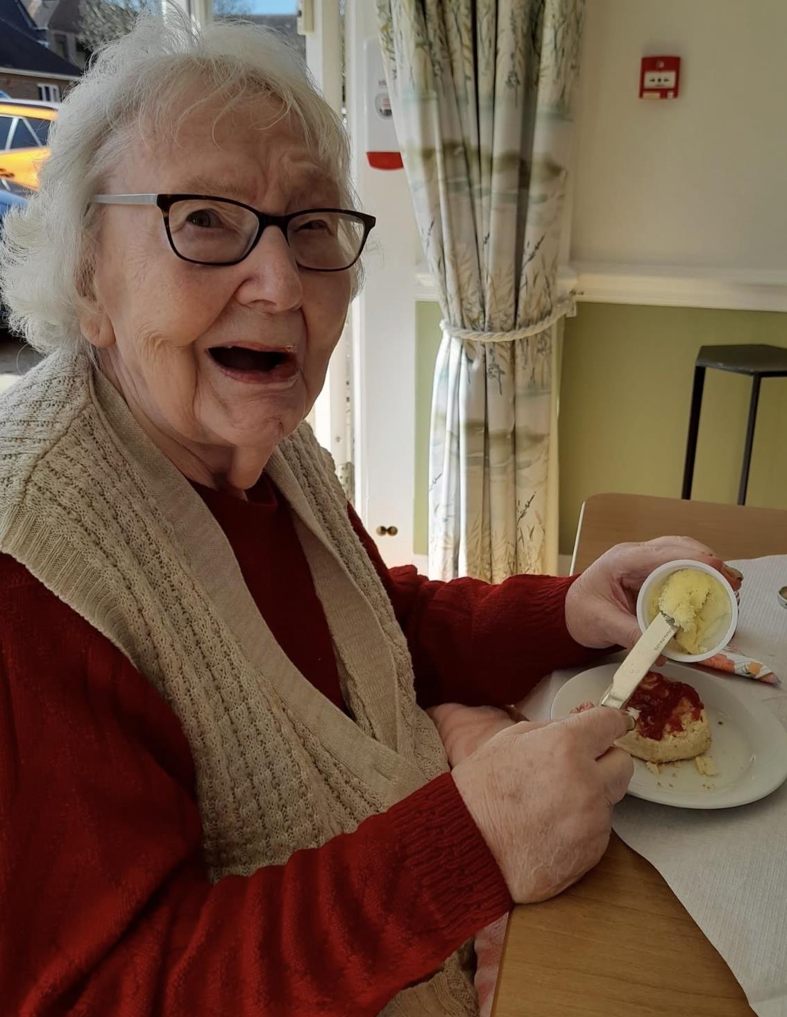 Funeral Notice Profile Image