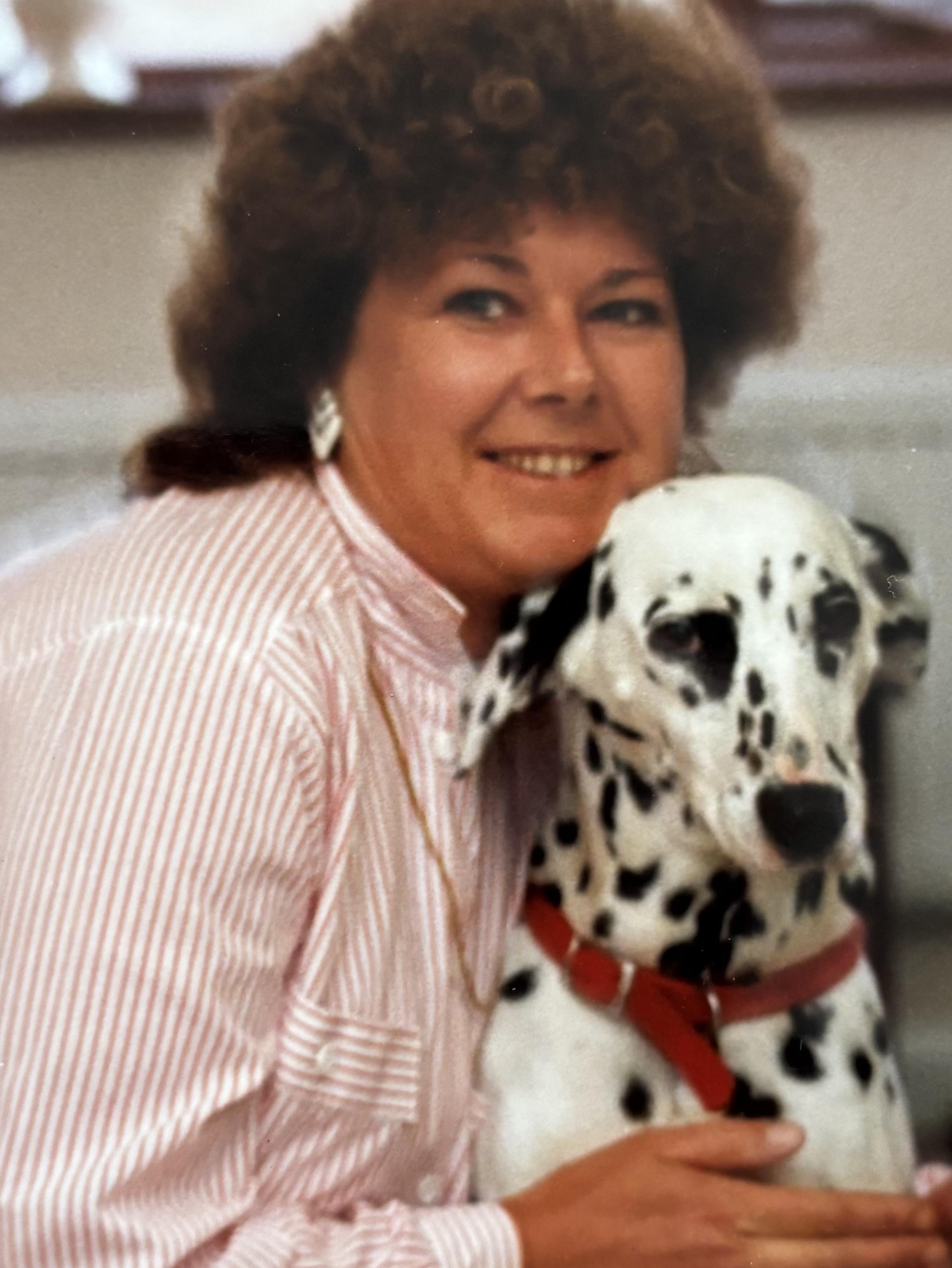 Funeral Notice Profile Image