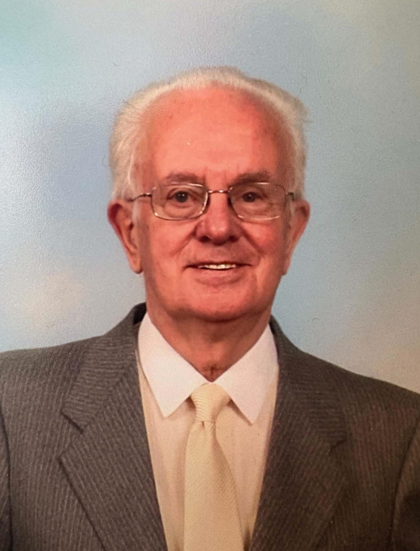 Funeral Notice Profile Image