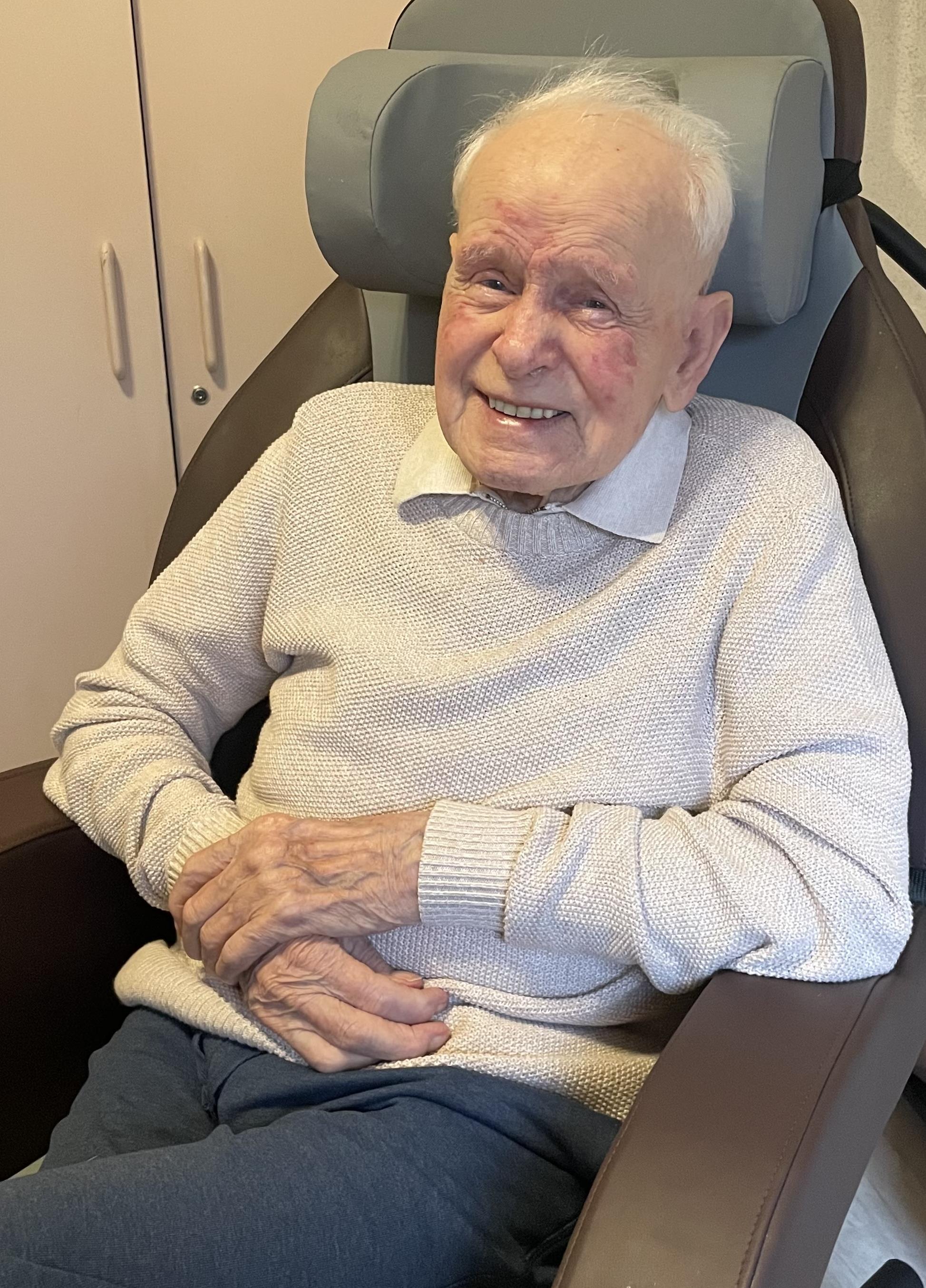 Funeral Notice Profile Image