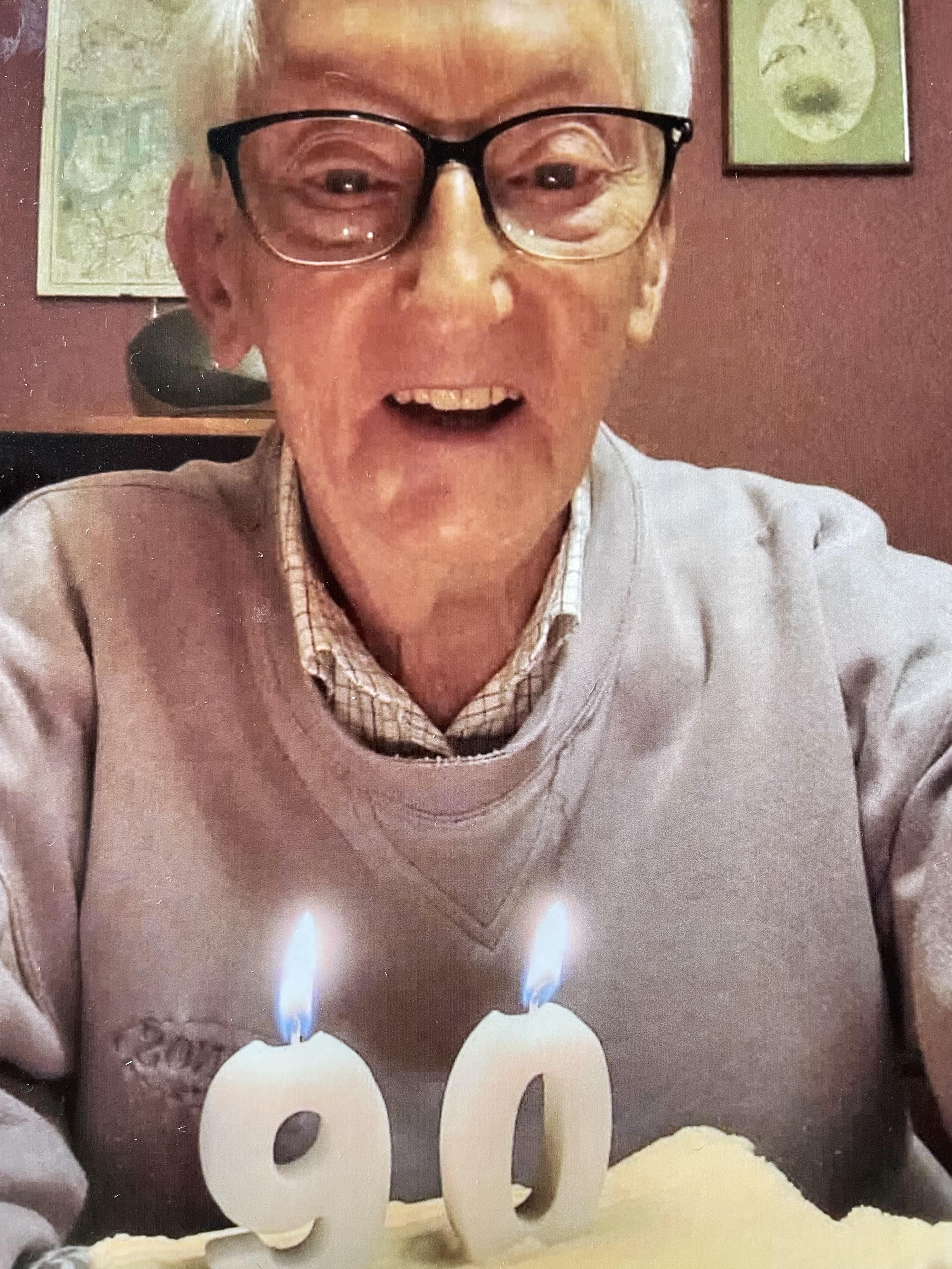 Funeral Notice Profile Image