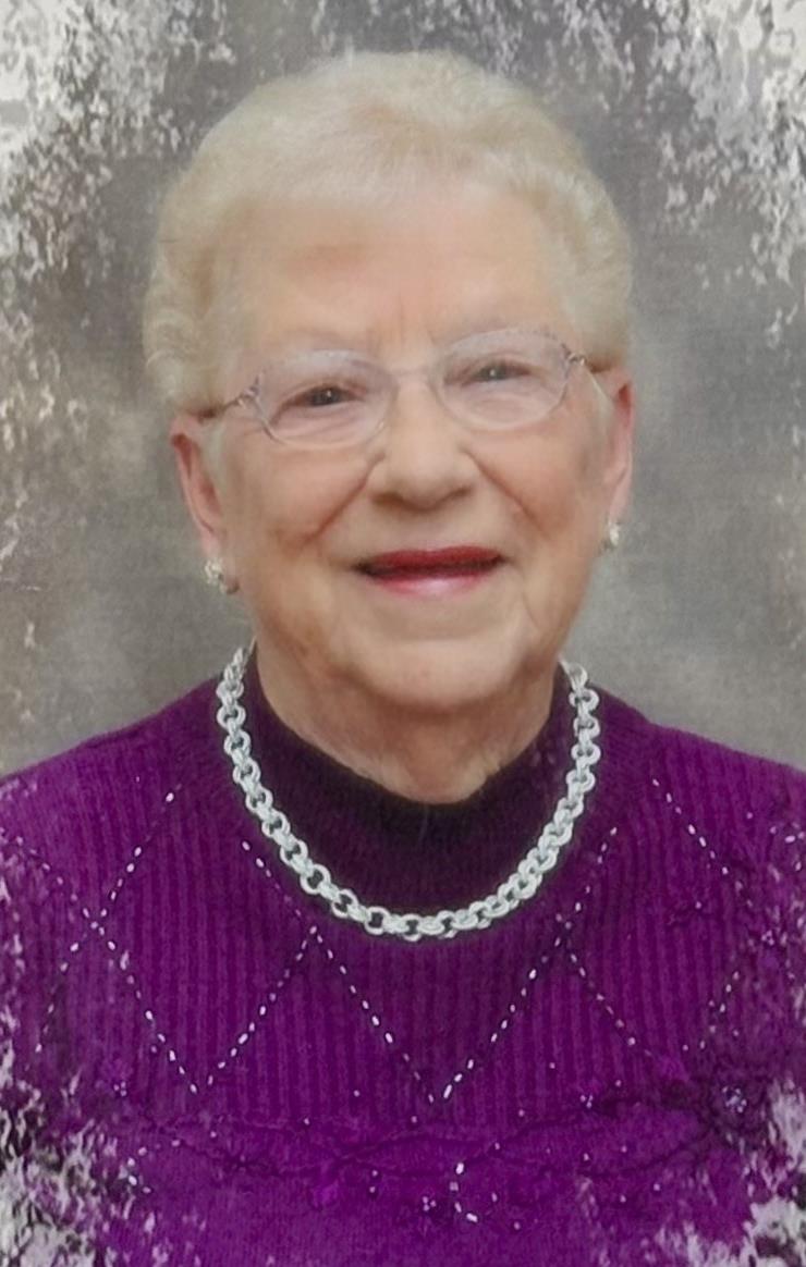 Funeral Notice Profile Image