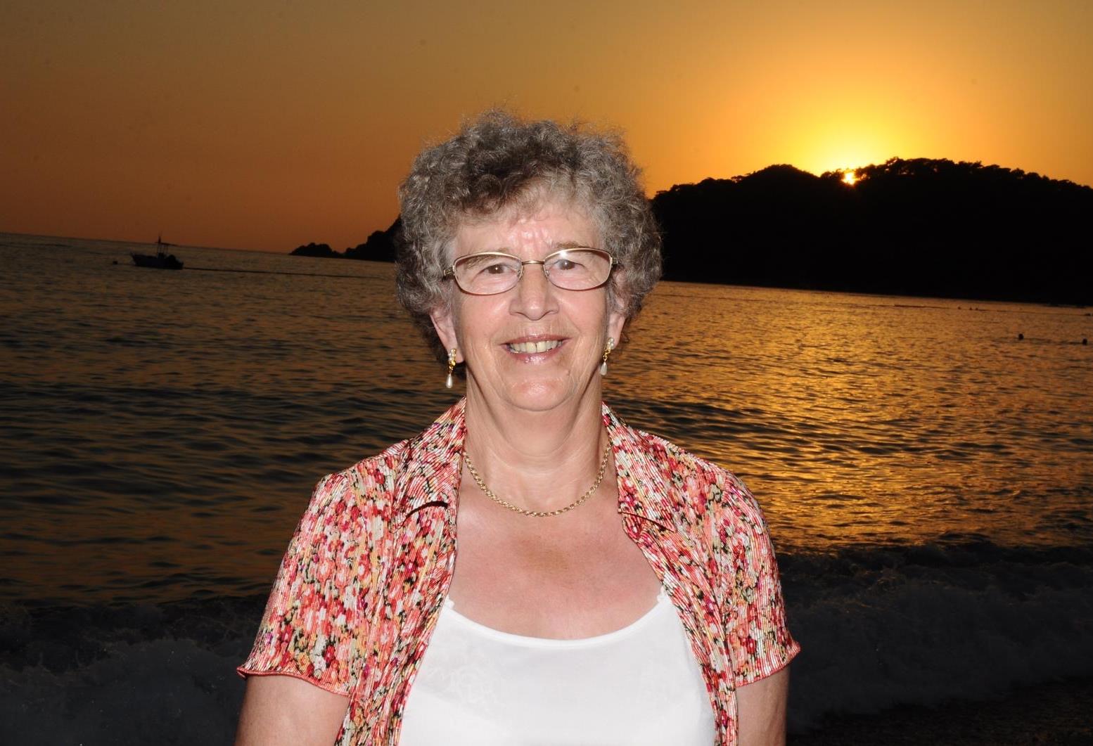Funeral Notice Profile Image