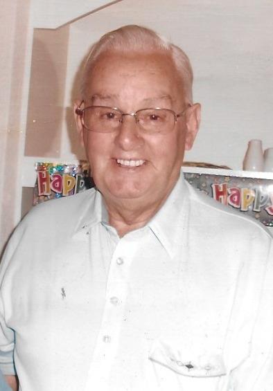 Funeral Notice Profile Image