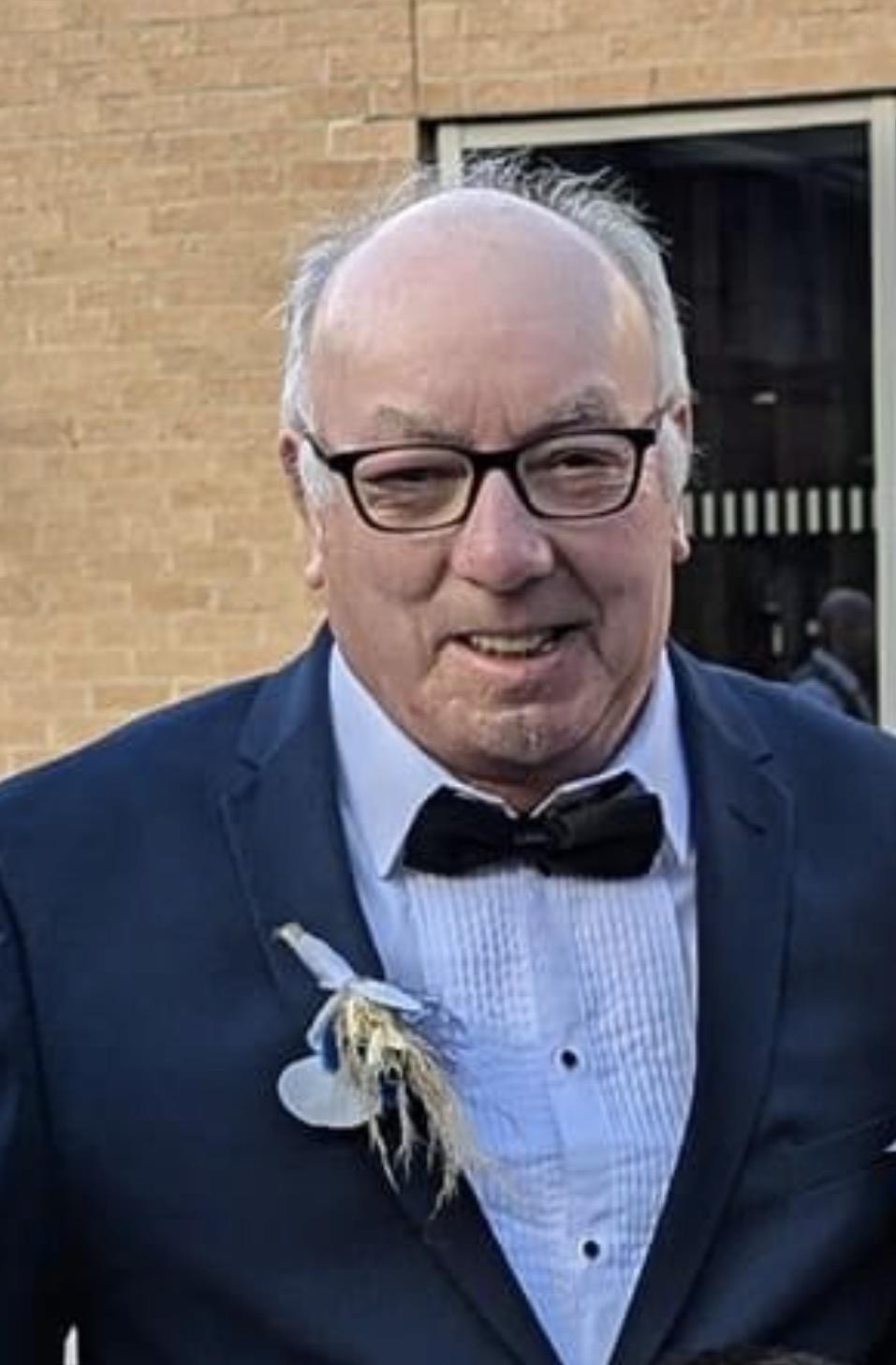 Funeral Notice Profile Image