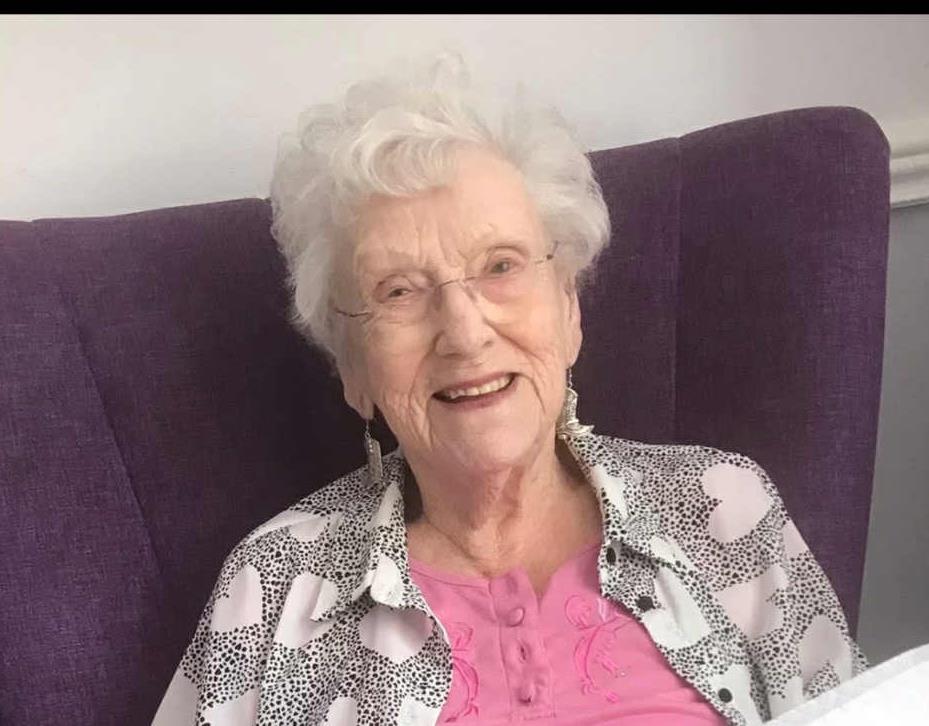 Funeral Notice Profile Image