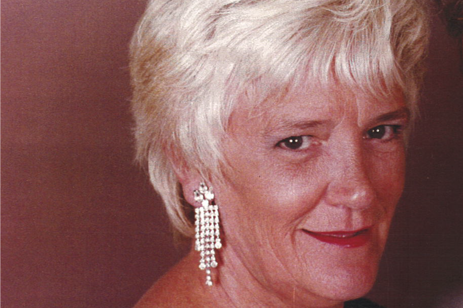 Funeral Notice for Mrs Carol Anne Langford