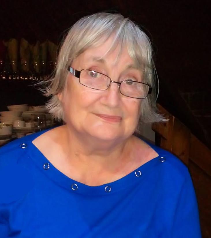 Funeral Notice Profile Image