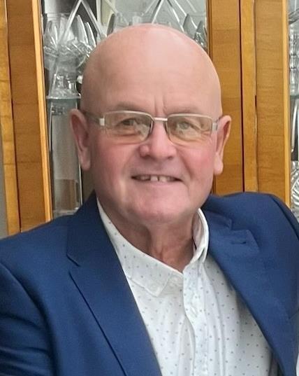 Funeral Notice Profile Image