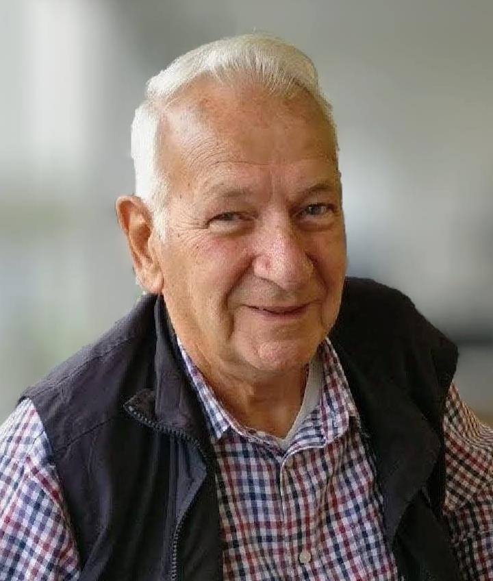 Funeral Notice Profile Image