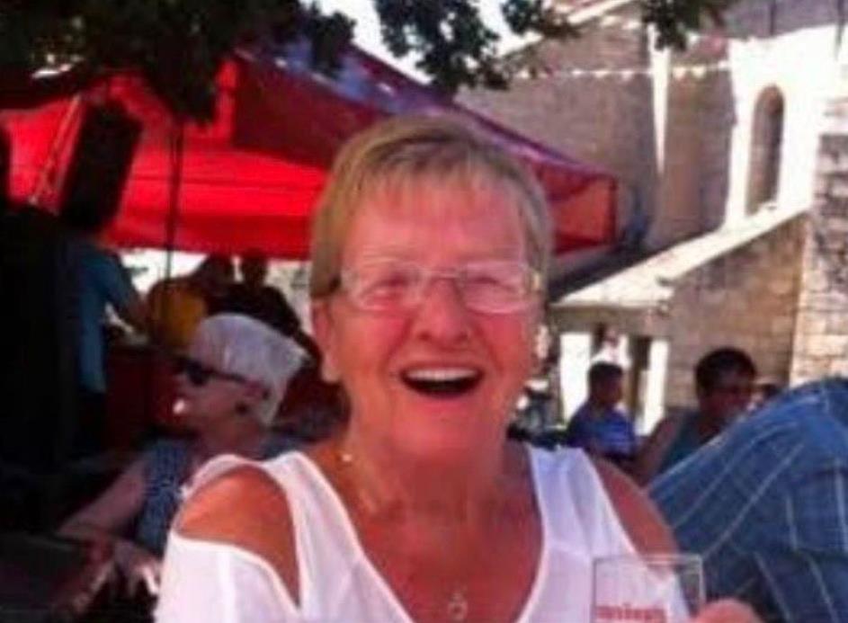 Funeral Notice Profile Image