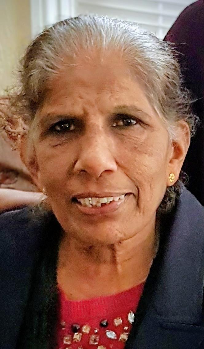 Funeral Notice Profile Image