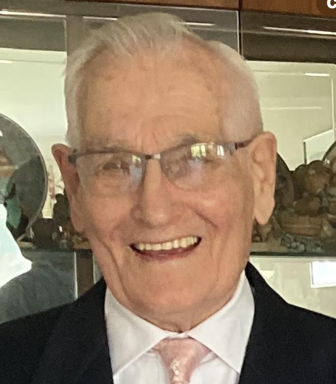 Funeral Notice Profile Image