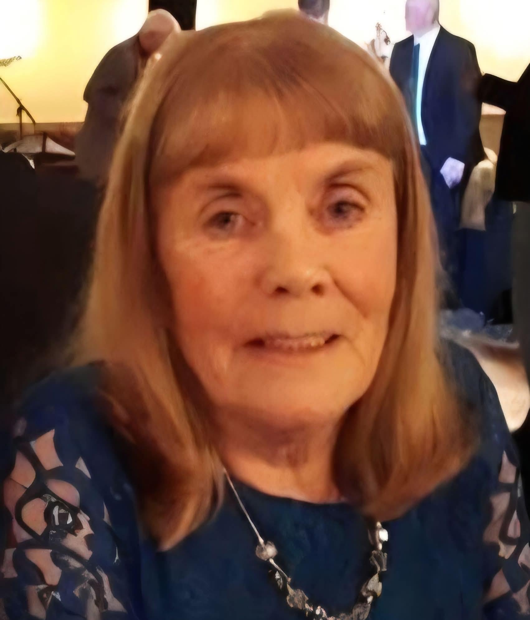 Funeral Notice Profile Image