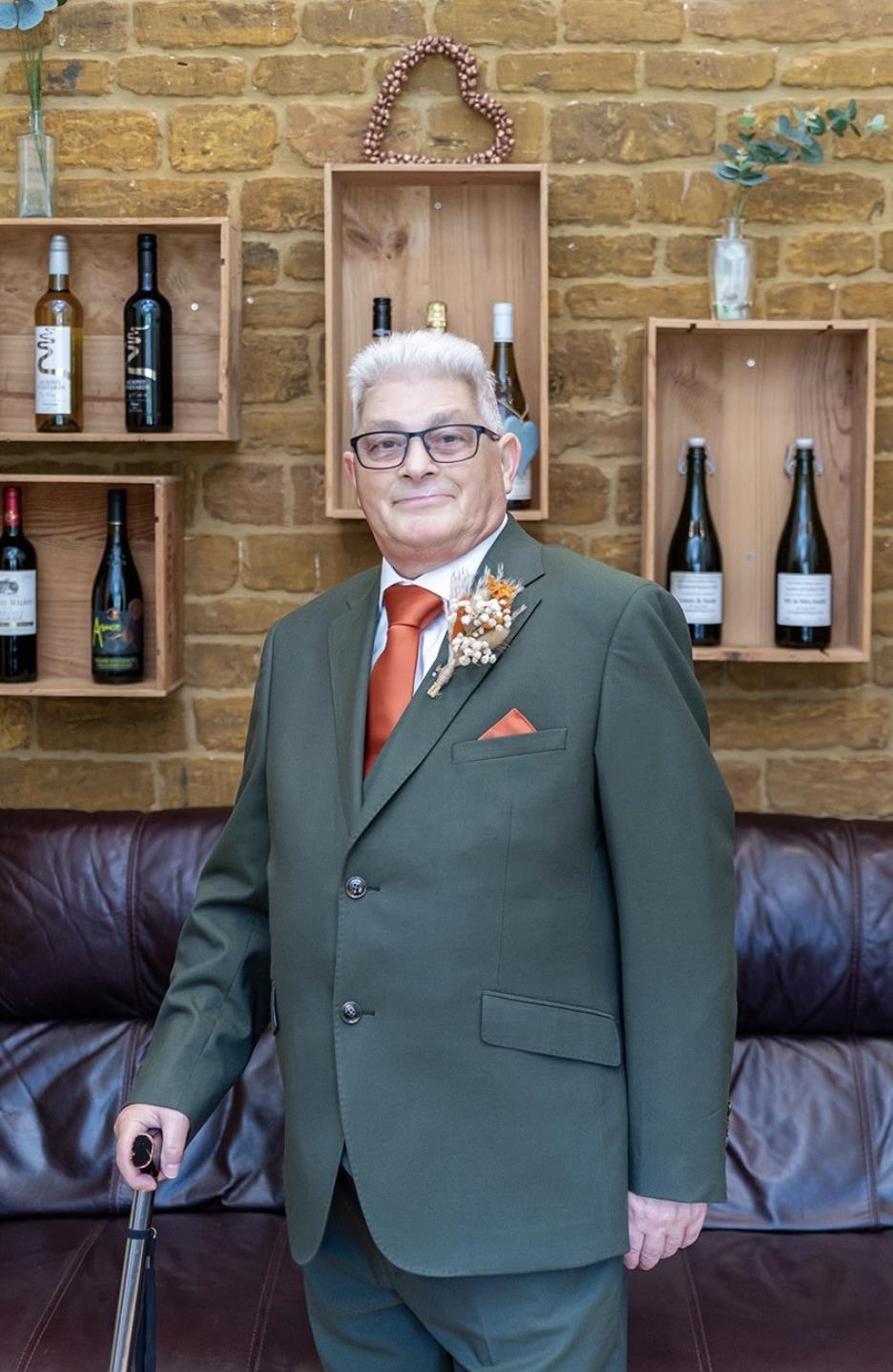 Funeral Notice Profile Image