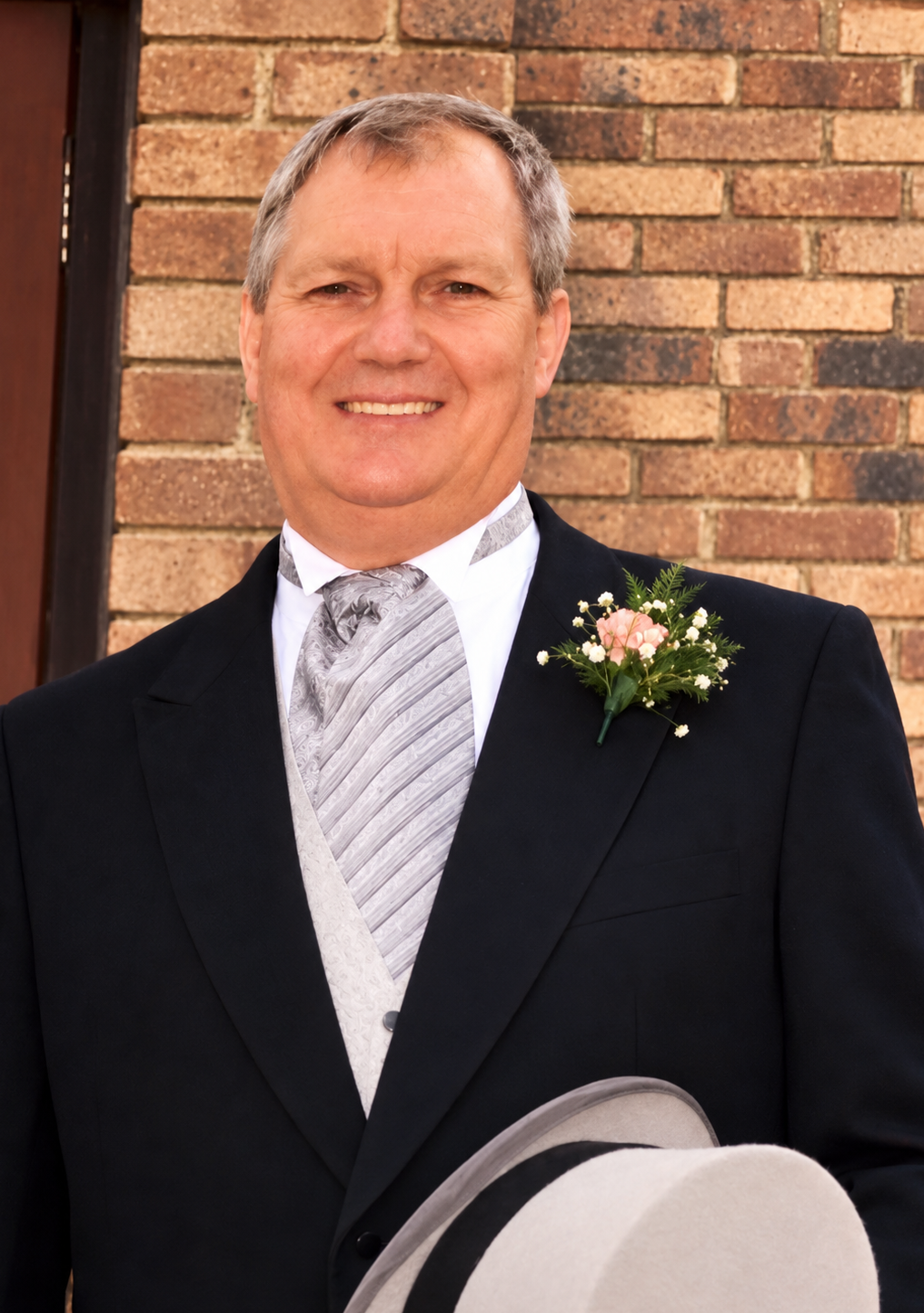 Funeral Notice Profile Image