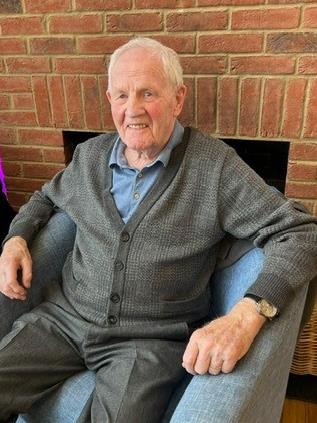 Funeral Notice Profile Image