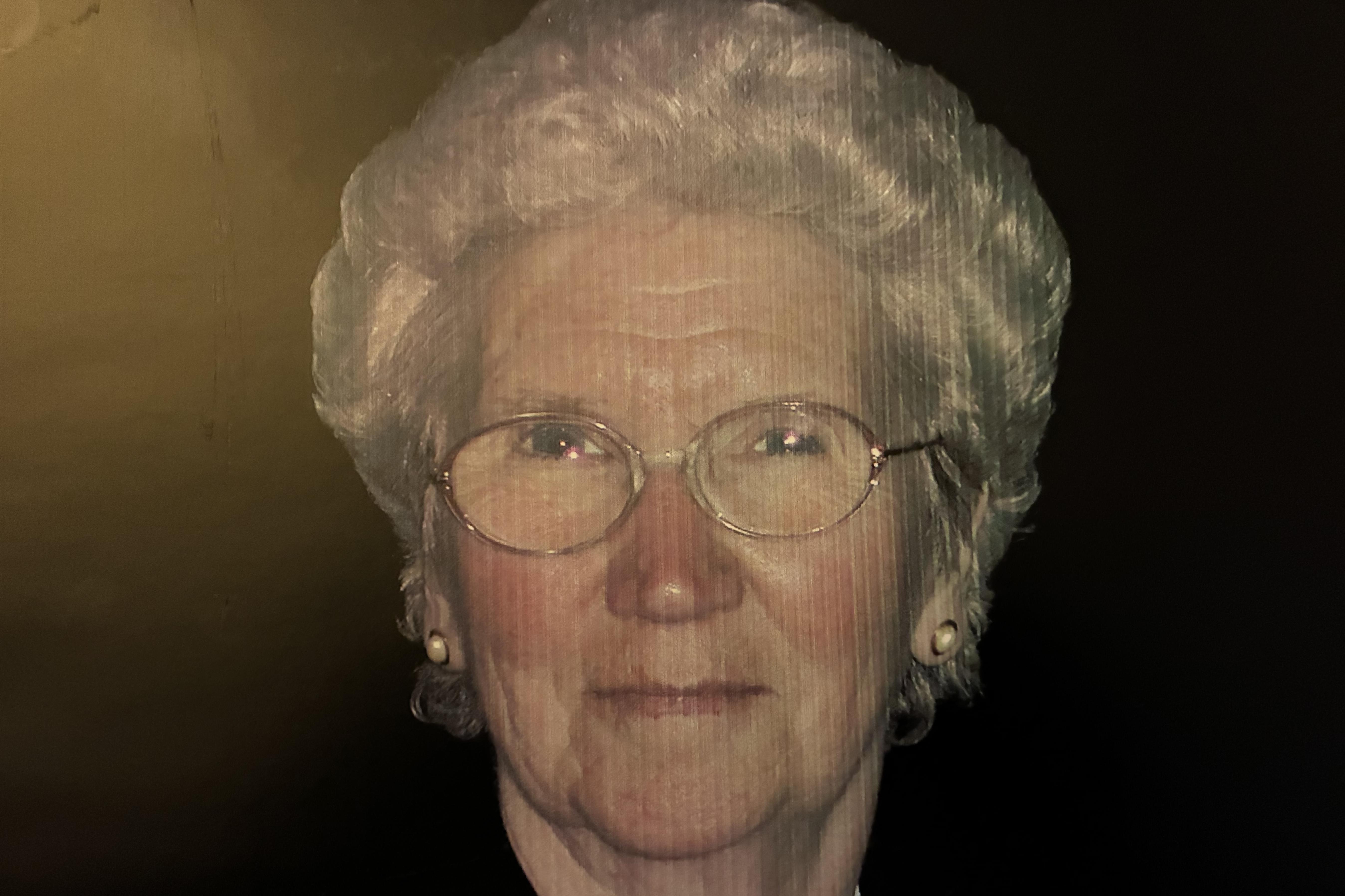 Funeral Notice Profile Image