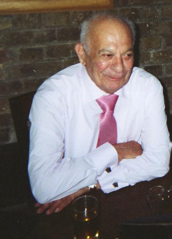 Funeral Notice Profile Image