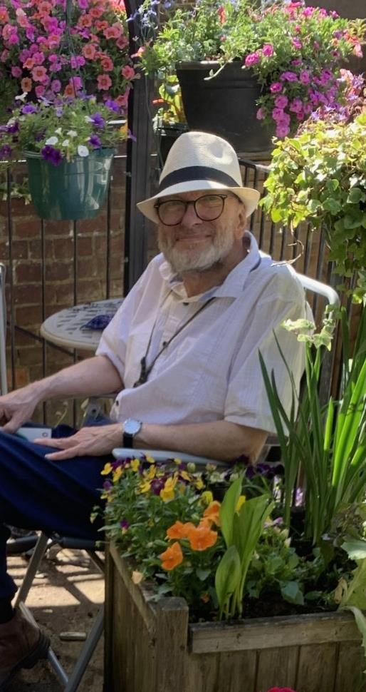 Funeral Notice Profile Image